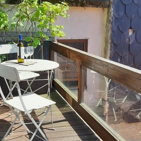 Modern House - Air Cond, Free Parking, Breakfast, By Porto With Love Lda Vila Nova de Gaia Eksteriør billede