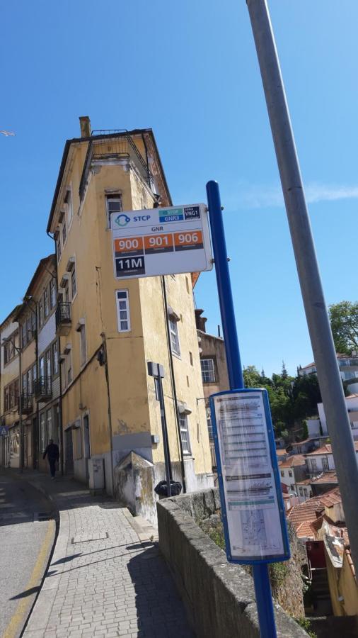 Modern House - Air Cond, Free Parking, Breakfast, By Porto With Love Lda Vila Nova de Gaia Eksteriør billede