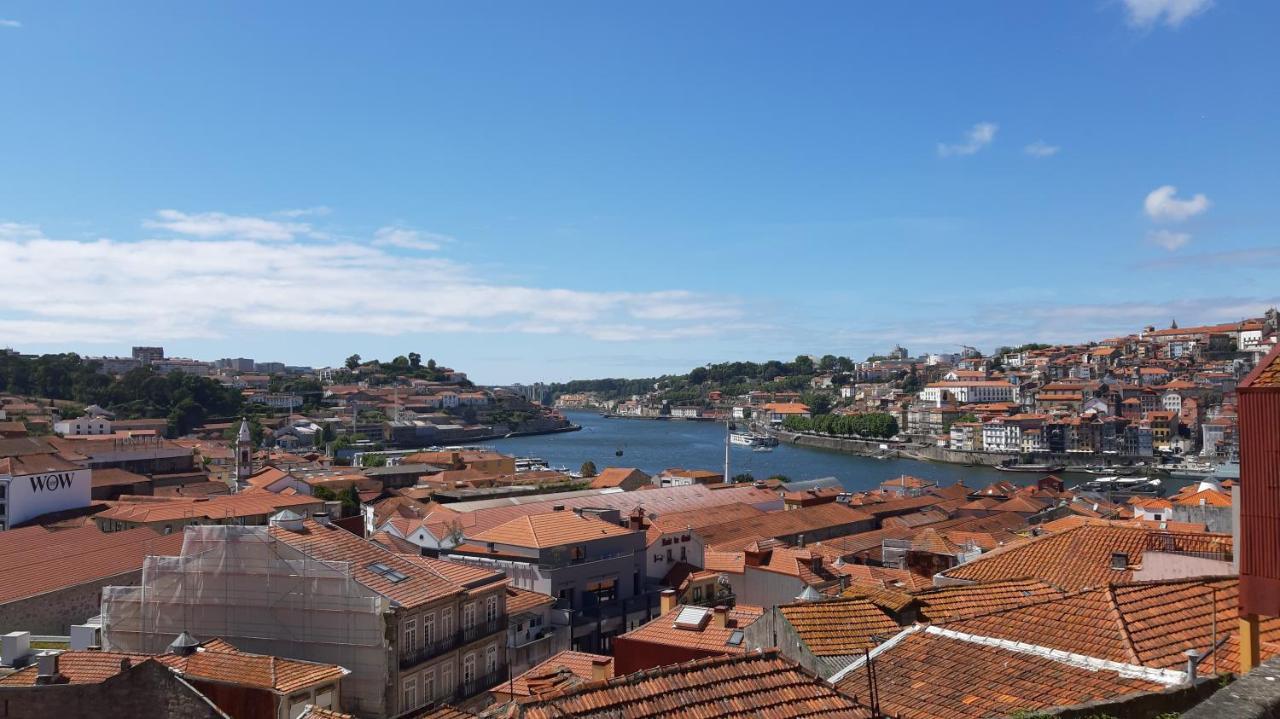Modern House - Air Cond, Free Parking, Breakfast, By Porto With Love Lda Vila Nova de Gaia Eksteriør billede