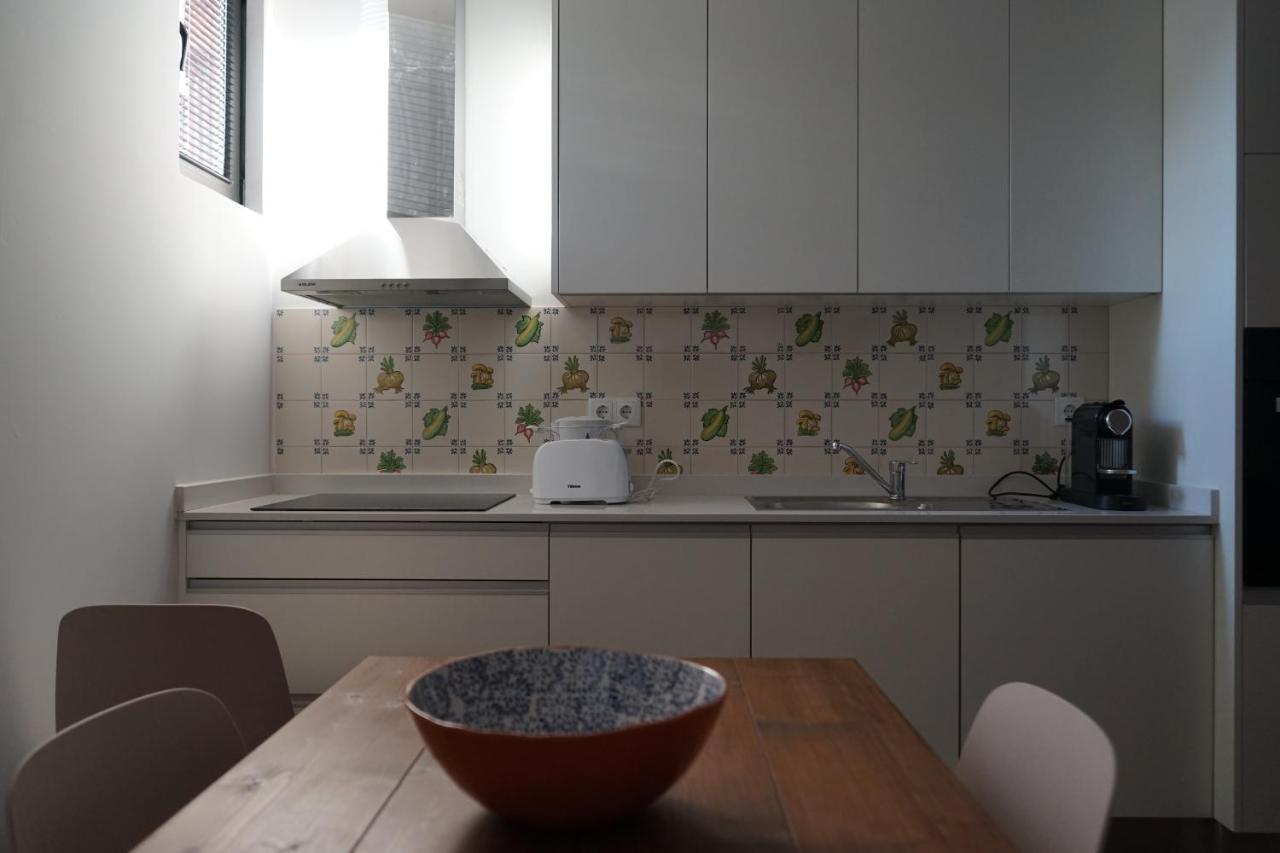 Modern House - Air Cond, Free Parking, Breakfast, By Porto With Love Lda Vila Nova de Gaia Eksteriør billede
