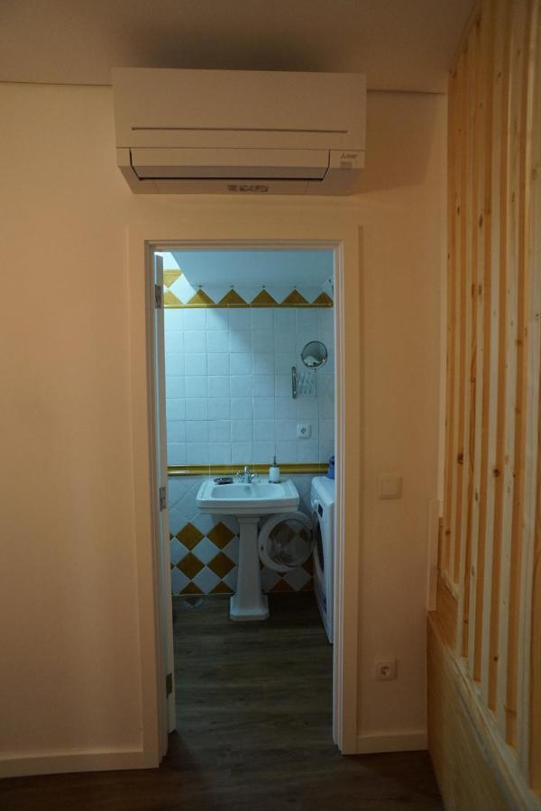 Modern House - Air Cond, Free Parking, Breakfast, By Porto With Love Lda Vila Nova de Gaia Eksteriør billede