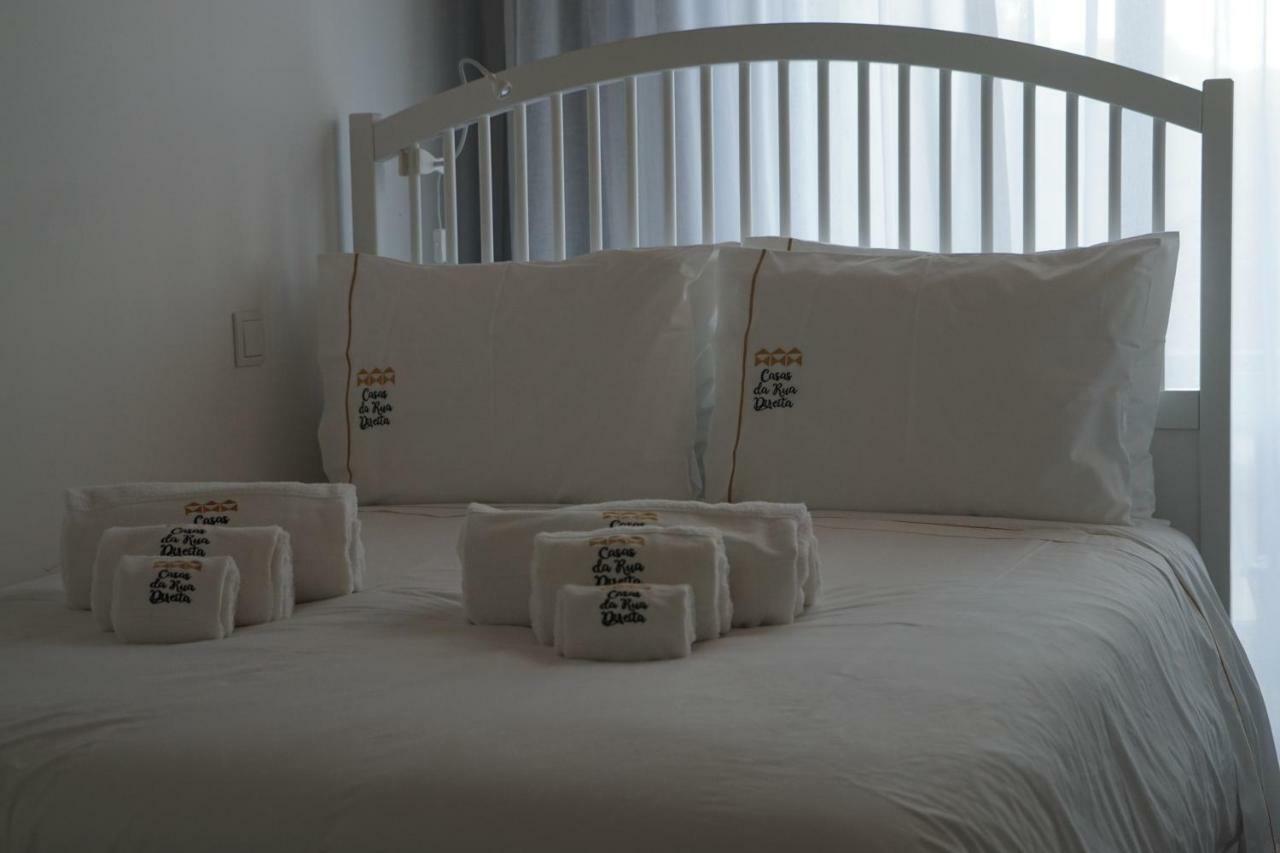 Modern House - Air Cond, Free Parking, Breakfast, By Porto With Love Lda Vila Nova de Gaia Eksteriør billede